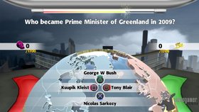 National Geographic Challenge! Screenshot from Shacknews