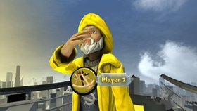 National Geographic Challenge! Screenshot from Shacknews