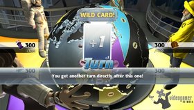 National Geographic Challenge! Screenshot from Shacknews