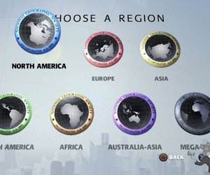 National Geographic Challenge! Screenshots