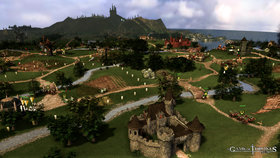 A Game of Thrones: Genesis Screenshot from Shacknews