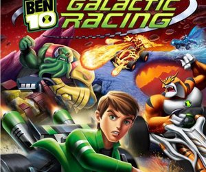 Ben 10 Galactic Racing Chat