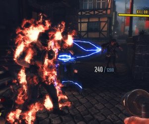 Brothers in Arms: Furious 4 Videos