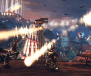 Brothers in Arms: Furious 4 Screenshots