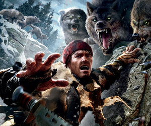 Cabela's Survival: Shadows of Katmai Videos