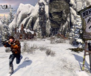 Cabela's Survival: Shadows of Katmai Chat