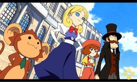 Doctor Lautrec and the Forgotten Knights Screenshot from Shacknews