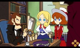 Doctor Lautrec and the Forgotten Knights Screenshot from Shacknews