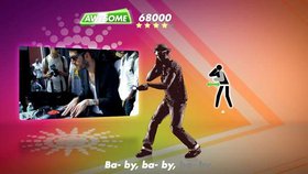 Everybody Dance Screenshot from Shacknews