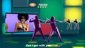 Everybody Dance Screenshot from Shacknews