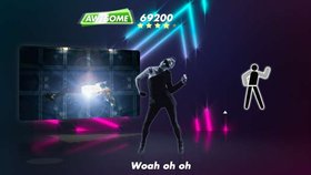 Everybody Dance Screenshot from Shacknews