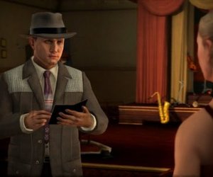 L.A. Noire Videos