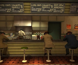 L.A. Noire Files