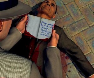 L.A. Noire Screenshots