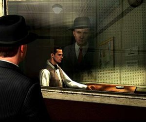 L.A. Noire Videos