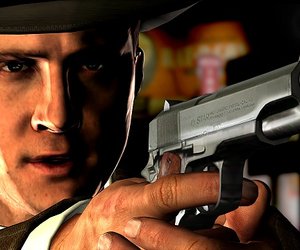 L.A. Noire Videos