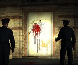 L.A. Noire Files