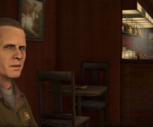 L.A. Noire Chat