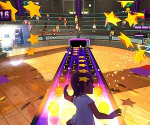 Motion Explosion Videos