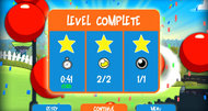 Max and the Magic Marker screenshots