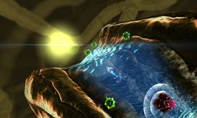 Nano Assault Screenshot from Shacknews