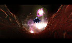 Nano Assault Screenshot from Shacknews