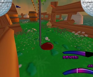 1001 Minigolf Challenge Files