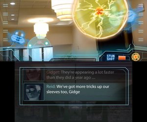 The Hidden Videos