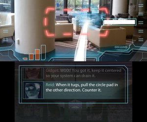 The Hidden Files