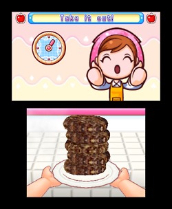 Cooking Mama 4: Kitchen Magic Videos