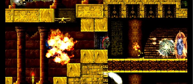 Castlevania: Harmony of Despair News