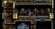 Castlevania: Harmony of Despair screenshots