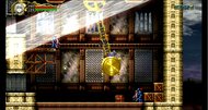 Castlevania: Harmony of Despair screenshots