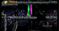 Castlevania: Harmony of Despair screenshots