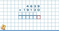 Kids Learn Math: A+ Edition screenshots