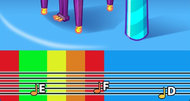 Kids Learn Music: A+ Edition screenshots
