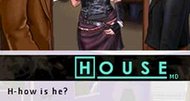House M.D. - Episode 3: Skull and Bones screenshots