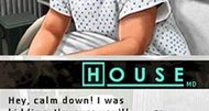 House M.D. - Episode 3: Skull and Bones screenshots