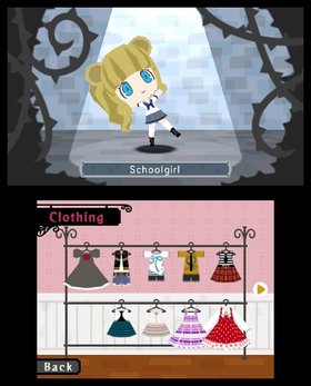 Gabrielle's Ghostly Groove Screenshot from Shacknews