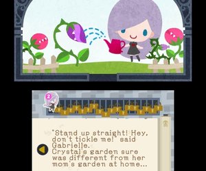 Gabrielle's Ghostly Groove 3D Videos