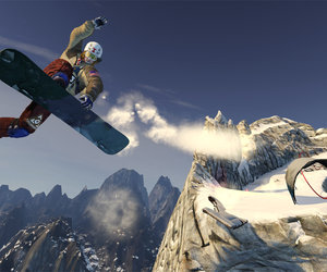 SSX Chat