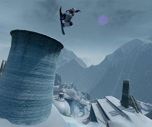 SSX Files