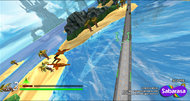 Horizon Riders screenshots