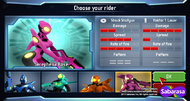 Horizon Riders screenshots