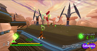 Horizon Riders screenshots