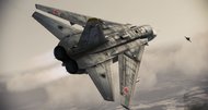 Ace Combat: Assault Horizon screenshots