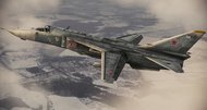 Ace Combat: Assault Horizon screenshots