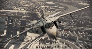 Ace Combat: Assault Horizon screenshots