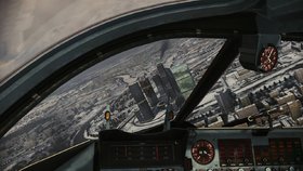 Ace Combat: Assault Horizon Screenshot from Shacknews