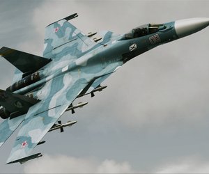 Ace Combat: Assault Horizon Videos